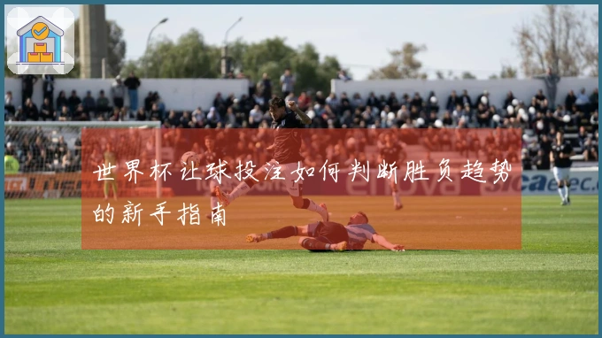 世界杯让球投注如何判断胜负趋势的新手指南