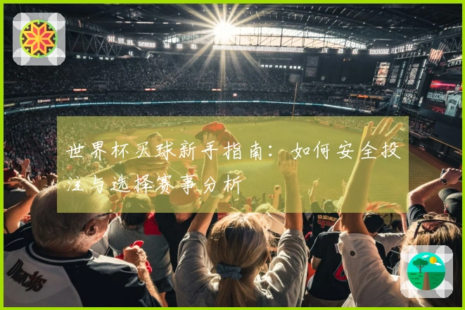 世界杯买球新手指南：如何安全投注与选择赛事分析