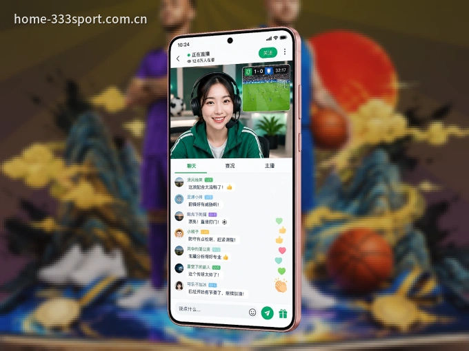下载333体育 APP，随时开启精彩观赛